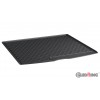 Original Gledring Premium Gummi Kofferraummatte - MERCEDES GLE W167 (5 Sitze) 02.2019->